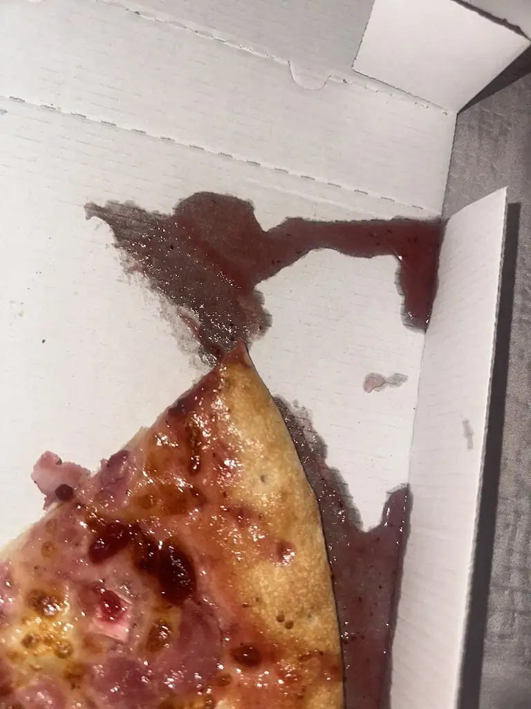 Official Richii_Pizza House Nové Strašecí_Nové Strašecí_review