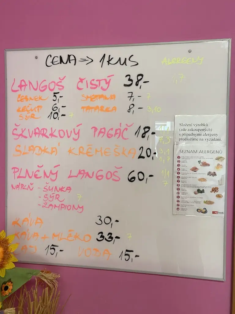 Menu_Domácí langoše Nové Strašecí_Nové Strašecí_image_1