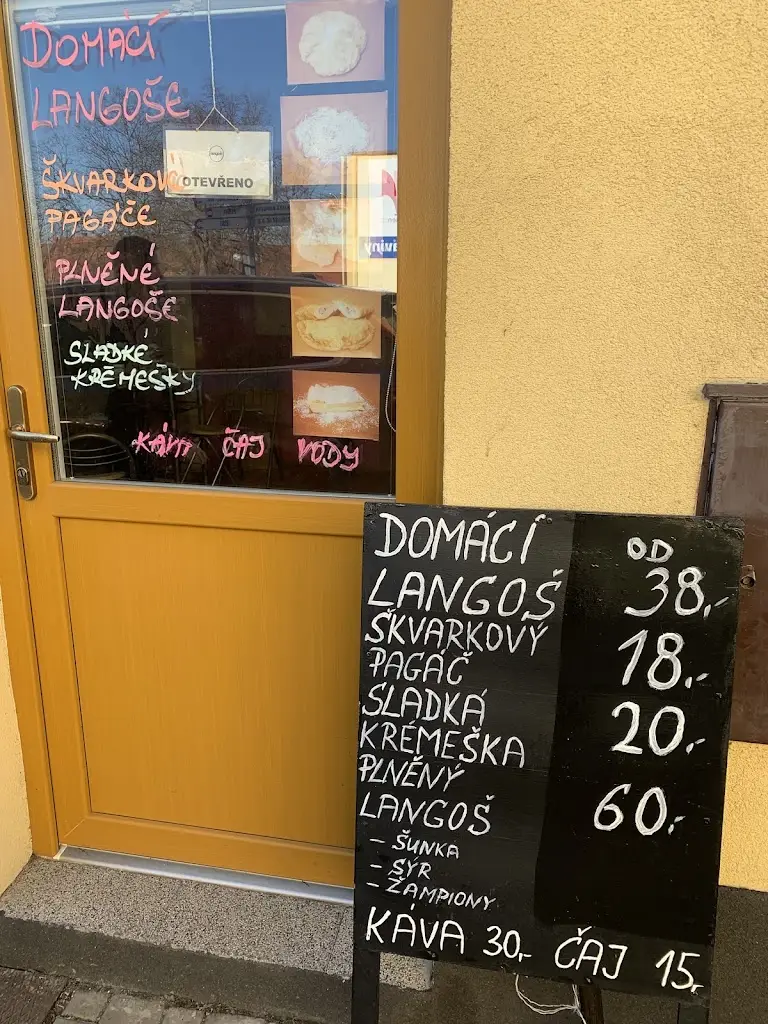 Menu_Domácí langoše Nové Strašecí_Nové Strašecí_image_2