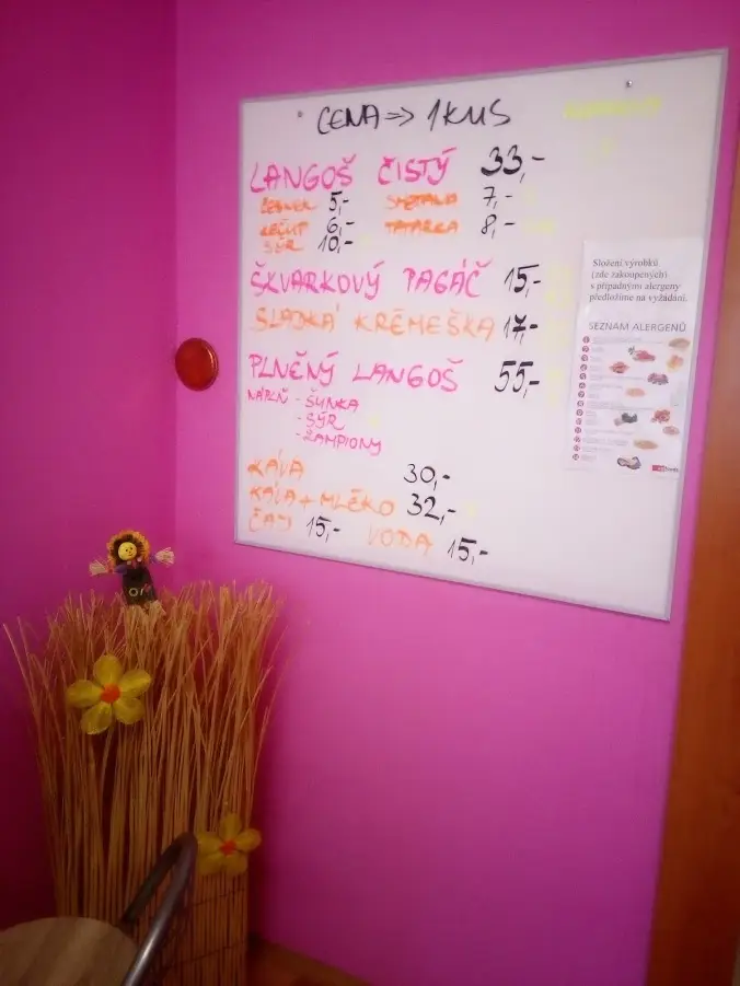 Menu_Domácí langoše Nové Strašecí_Nové Strašecí_image_3