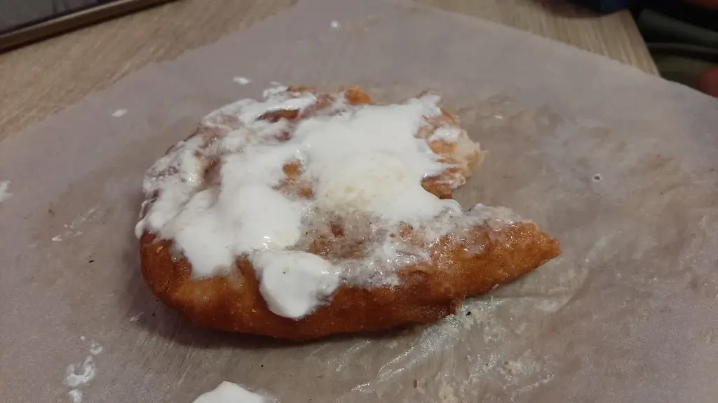 Eva Baarova_Domácí langoše Nové Strašecí_Nové Strašecí_review