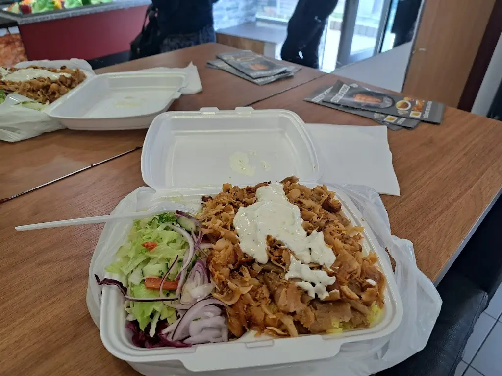 Menu_Kebab 4 you Nové Strašecí_Nové Strašecí_immagine_5