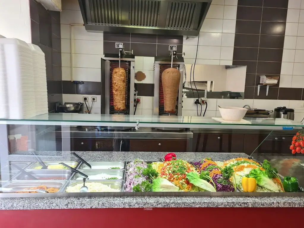 Kebab 4 you Nové Strašecí_Nové Strašecí_slider_image_1