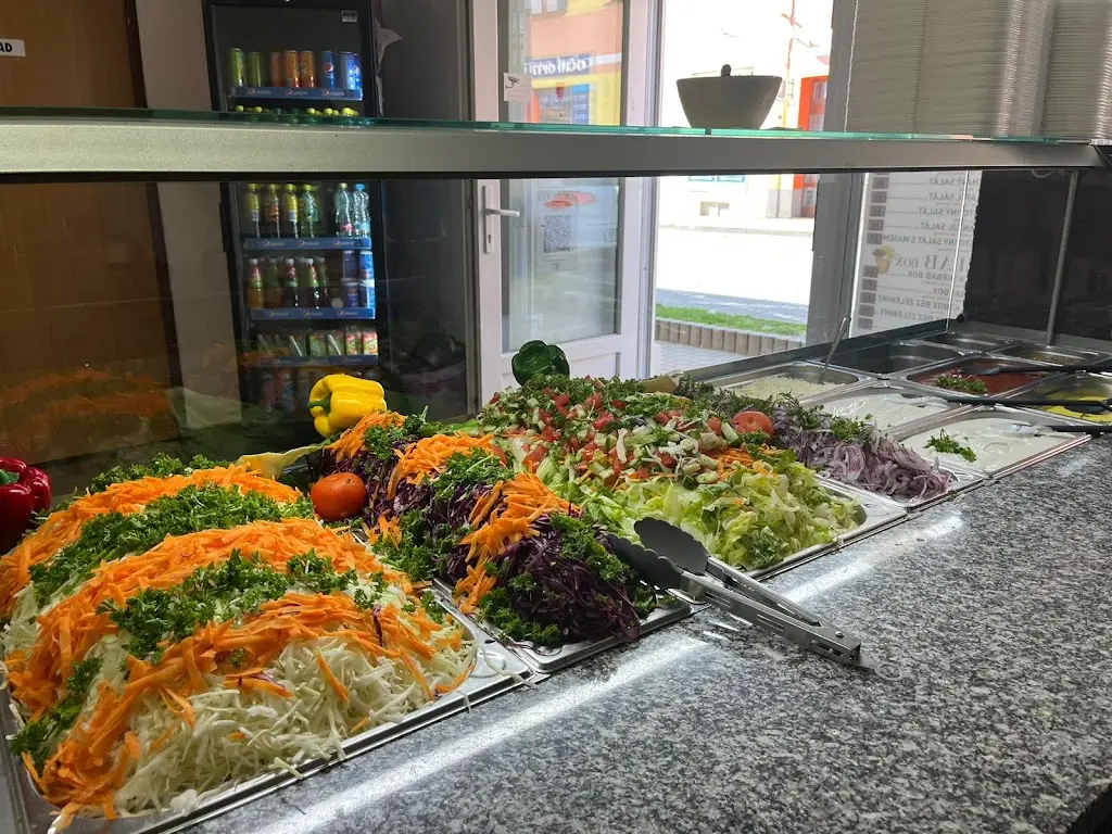 Kebab 4 you Nové Strašecí_Nové Strašecí_slider_image_2