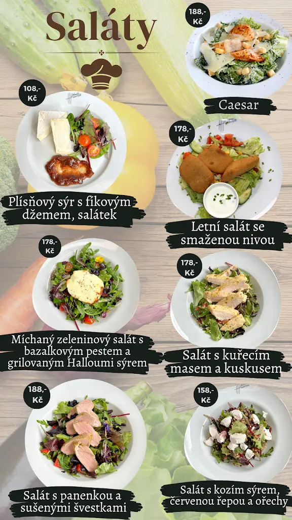 Menu_Restaurace u Kotherů Dřevák_Okres Nymburk_image_1