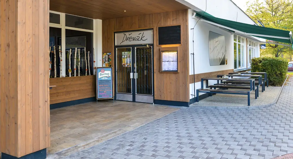 Restaurace u Kotherů Dřevák_Okres Nymburk_slider_image_1