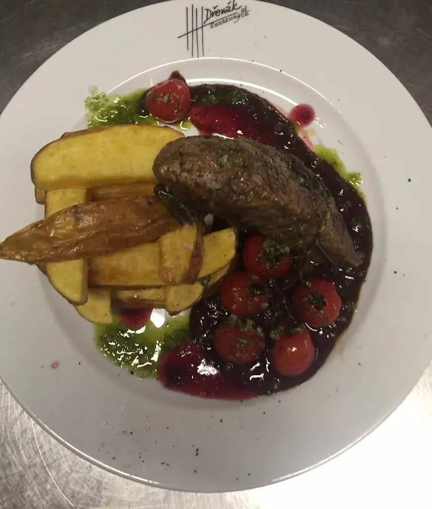 Restaurace u Kotherů Dřevák_Okres Nymburk_slider_image_2