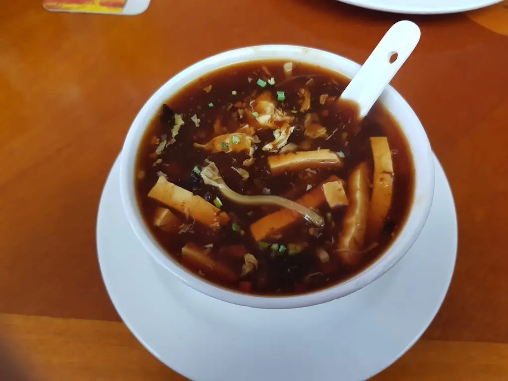 Čínská restaurace Shanghai Tábor_Okres Tábor_slider_image_2