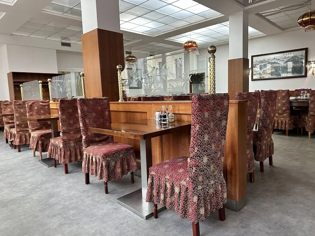 Čínská restaurace Shanghai Tábor_Okres Tábor_slider_image_3