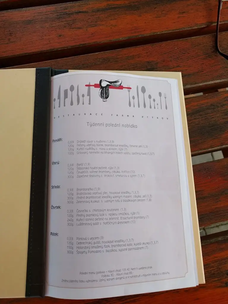 Menu_Farma Ptýrov_Mnichovo Hradiště_image_4