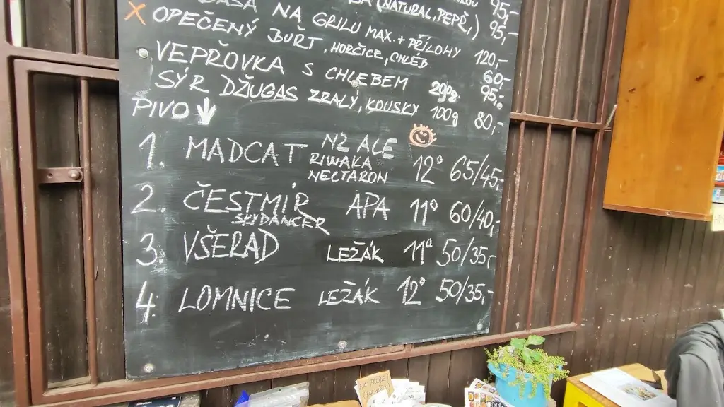 Menu_ZAHRADA_Mnichovo Hradiště_image_1
