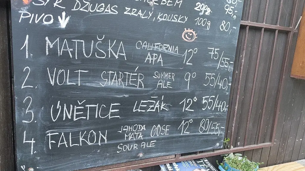 Menu_ZAHRADA_Mnichovo Hradiště_image_2