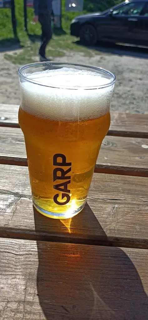 Kristýna Vacardová_Bistro Pod Valečovem_Mnichovo Hradiště_review