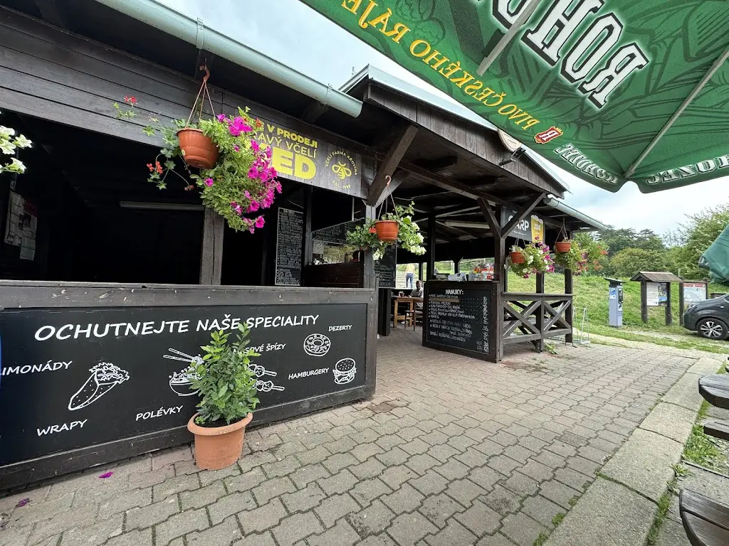 Kateřina Vyškrabková_Bistro Pod Valečovem_Mnichovo Hradiště_review