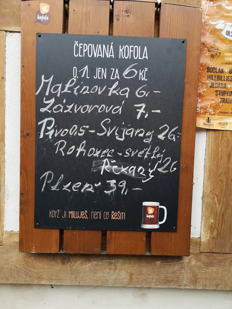 Menu_Restaurace Pod Hrady Olšina_Mnichovo Hradiště_image_3