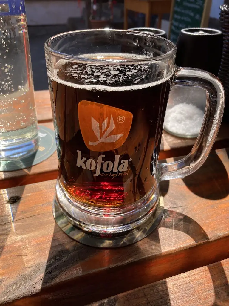 Martin Havelka_Restaurace Pod Hrady Olšina_Mnichovo Hradiště_review