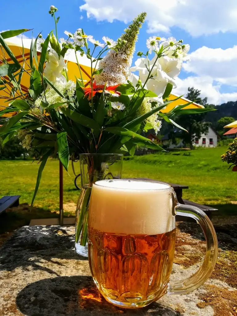 Restaurace Pod Hrady Olšina_Mnichovo Hradiště_slider_image_2