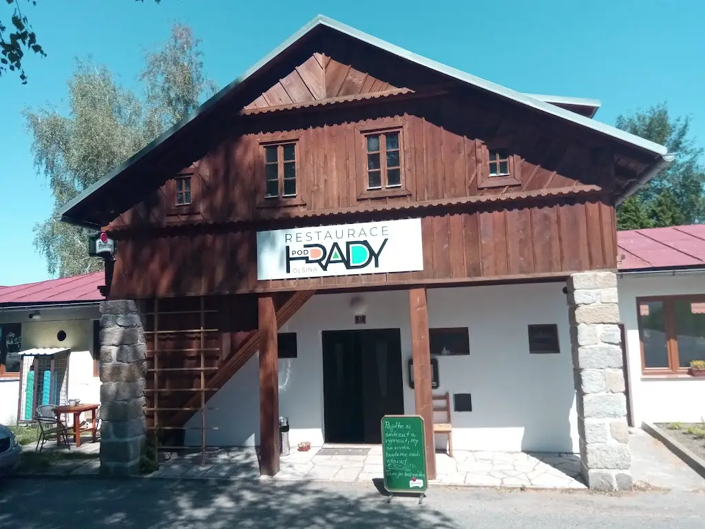 Restaurace Pod Hrady Olšina_Mnichovo Hradiště_slider_image_3