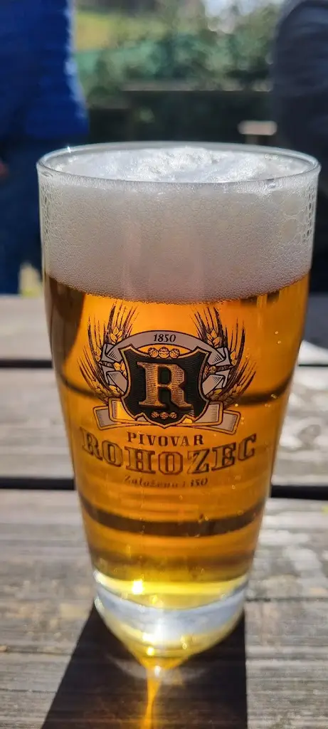 Menu_Kiosek Pod Drábkama_Mnichovo Hradiště_immagine_5