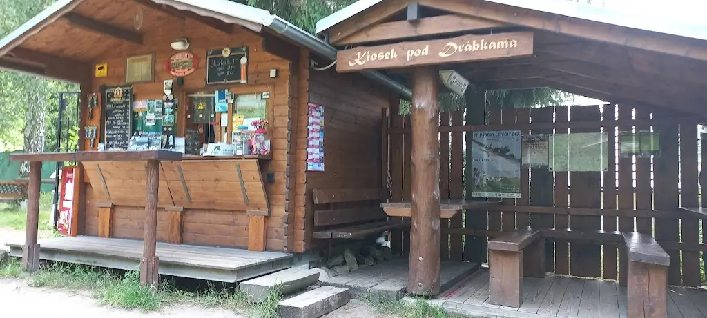 Kiosek Pod Drábkama_Mnichovo Hradiště_slider_image_1