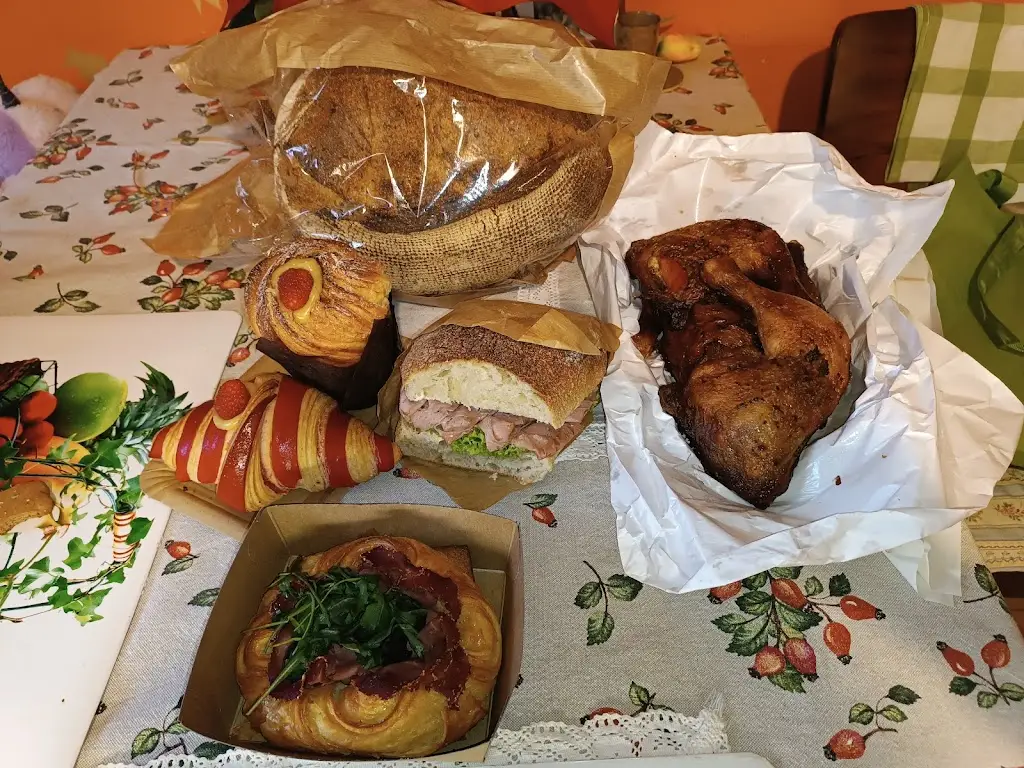 Zdeňka Hrušková_Vaše Selka Mnichovo Hradiště_Mnichovo Hradiště_review