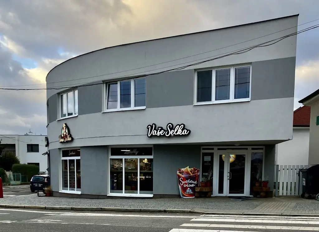 Vaše Selka Mnichovo Hradiště ristorante a Mnichovo Hradiště