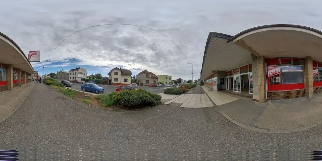 Řeznictví Dvořák s.r.o. - BUFET_Mnichovo Hradiště_slider_image_1