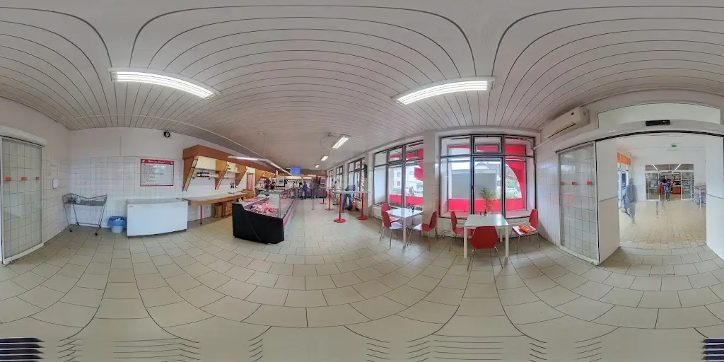 Řeznictví Dvořák s.r.o. - BUFET_Mnichovo Hradiště_slider_image_3