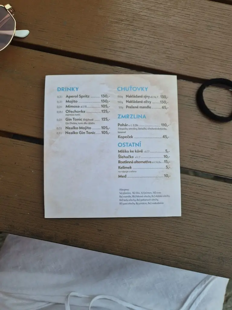 Menu_Kafé Ořech_Mnichovo Hradiště_image_4