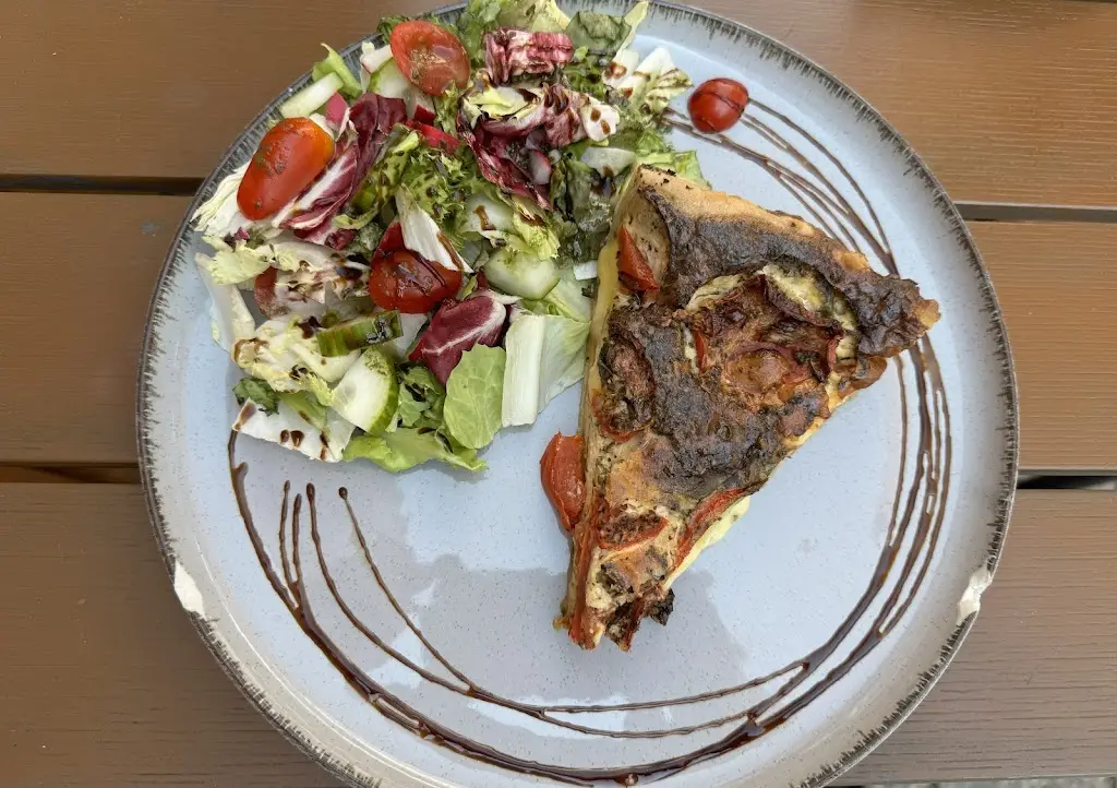 Marcelina Św_Kafé Ořech_Mnichovo Hradiště_review