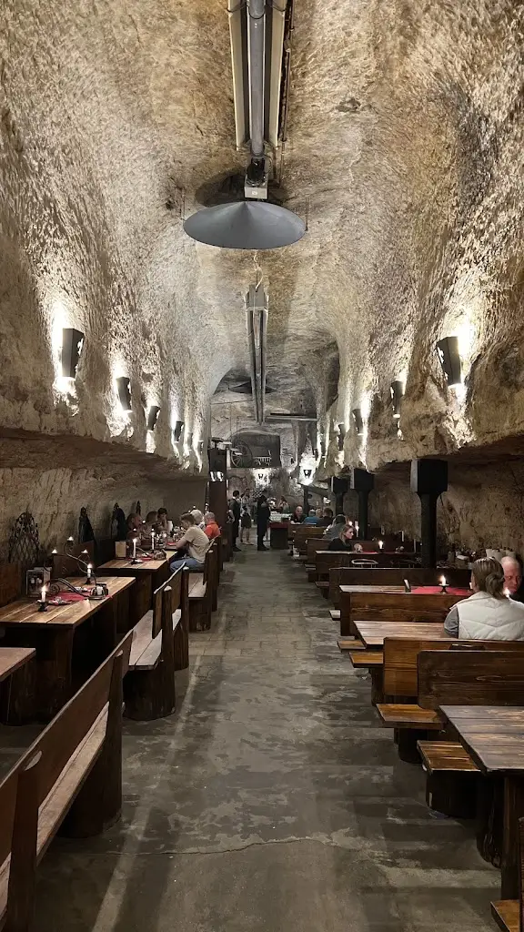 Yaroslav Kerget_RESTAURACE SKÁLA_Mnichovo Hradiště_review