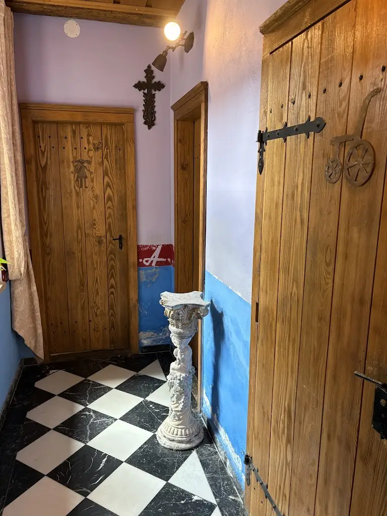 Oldřich Huzil_Agarden restaurant_Mnichovo Hradiště_review