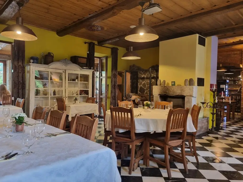 Adam Pýcha_Agarden restaurant_Mnichovo Hradiště_review