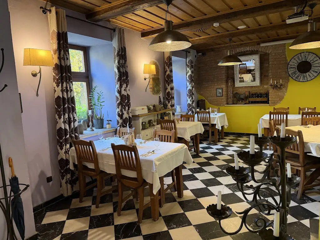 Agarden restaurant_Mnichovo Hradiště_slider_image_2