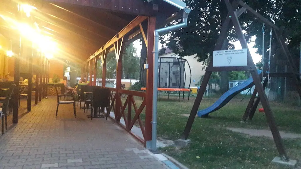 Hana Šidová_Enzo café Bar Mnichovo Hradiště_Mnichovo Hradiště_review