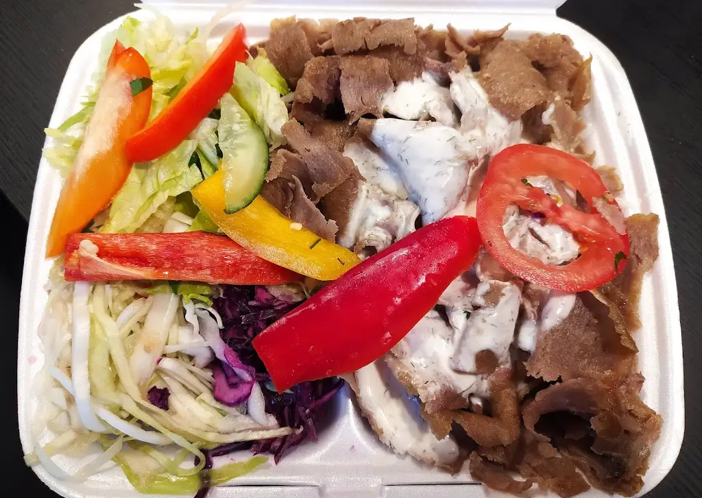 lu gla_KEBAB Mnichovo Hradiště_Mnichovo Hradiště_review