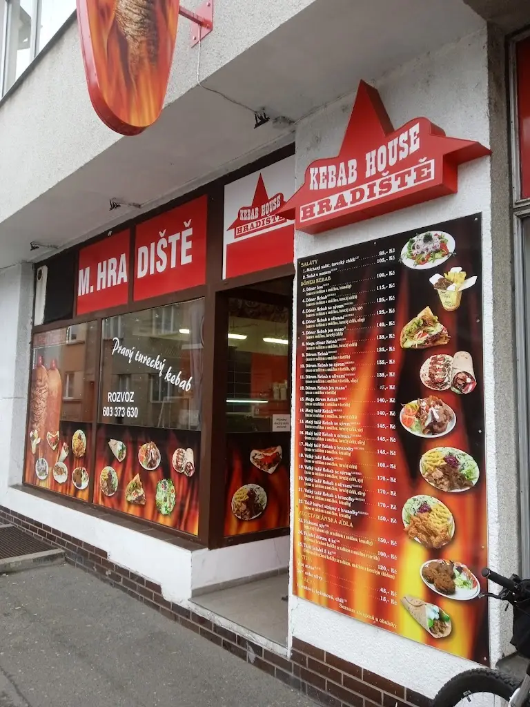 - BAJKUJEM -_KEBAB Mnichovo Hradiště_Mnichovo Hradiště_review