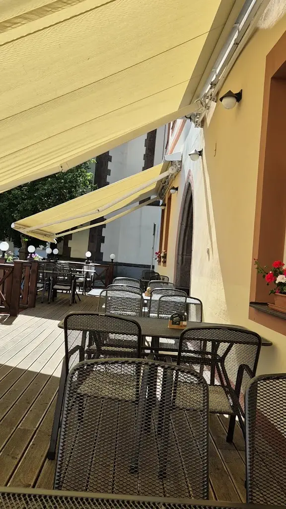 Restaurace Beseda_Okres Tábor_slider_image_2