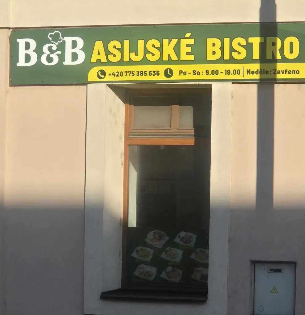 B & B ASIJSKÉ BISTRO_Mnichovo Hradiště_slider_image_3
