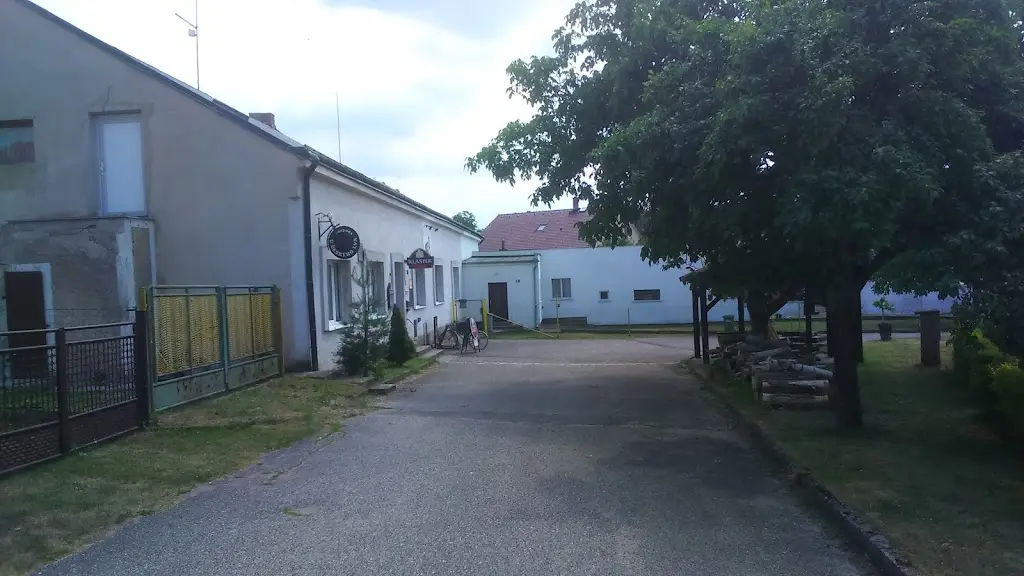 Surovec MH_U Českého Lva_Mnichovo Hradiště_review