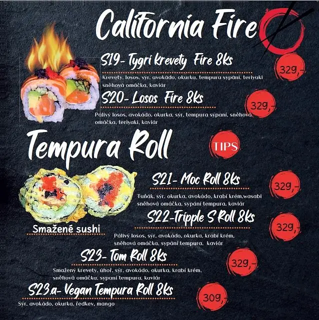 Menu_MỘC Mladá Boleslav - Pravá vietnamská kuchyně_Okres Mladá Boleslav_image_1