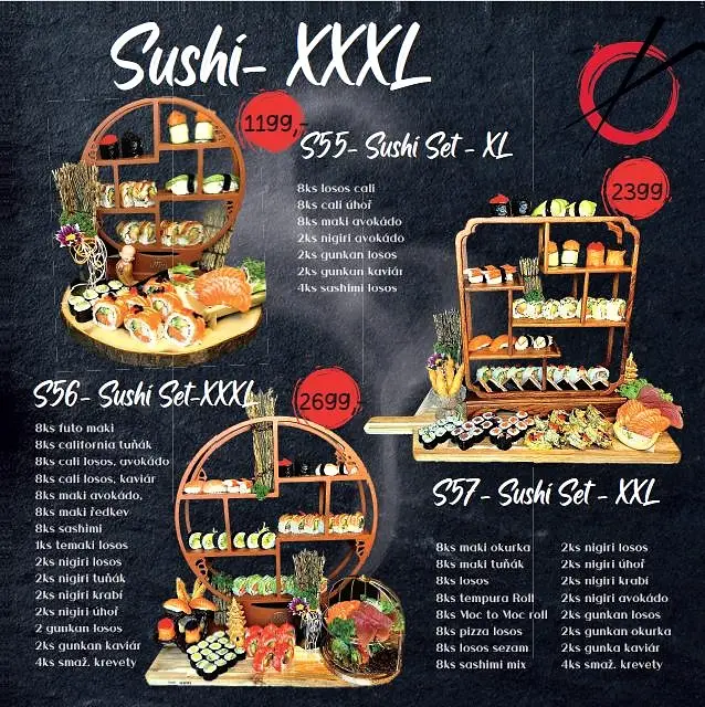 Menu_MỘC Mladá Boleslav - Pravá vietnamská kuchyně_Okres Mladá Boleslav_image_2