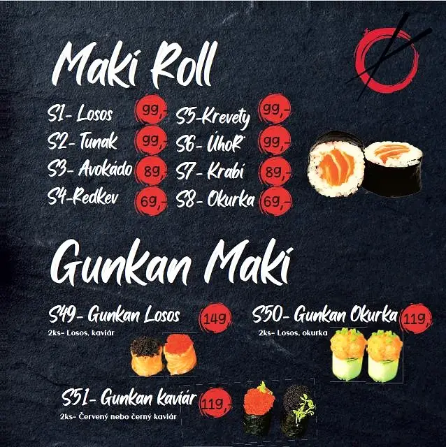 Menu_MỘC Mladá Boleslav - Pravá vietnamská kuchyně_Okres Mladá Boleslav_image_3