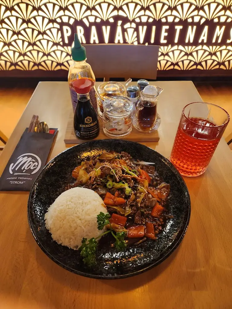 Menu_MỘC Mladá Boleslav - Pravá vietnamská kuchyně_Okres Mladá Boleslav_image_5