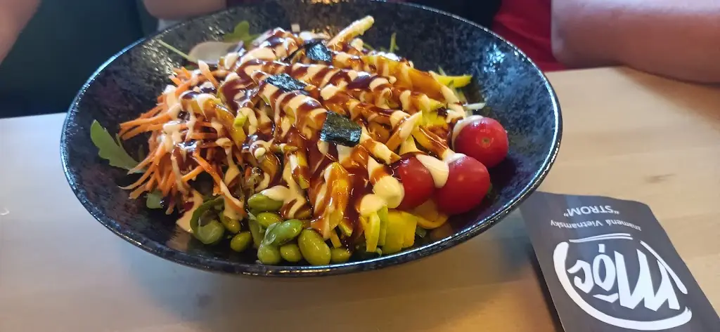 Kristýna Vacardová_MỘC Mladá Boleslav - Pravá vietnamská kuchyně_Okres Mladá Boleslav_review