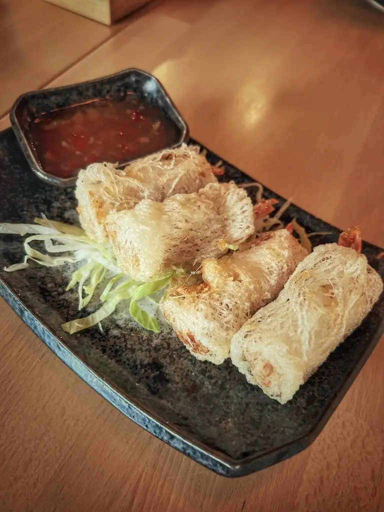 Matej Semsej_MỘC Mladá Boleslav - Pravá vietnamská kuchyně_Okres Mladá Boleslav_review