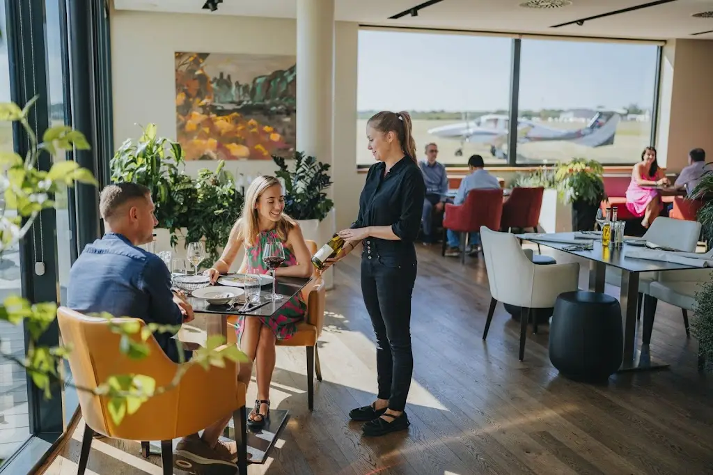 MG restaurace ristorante a Okres Mladá Boleslav