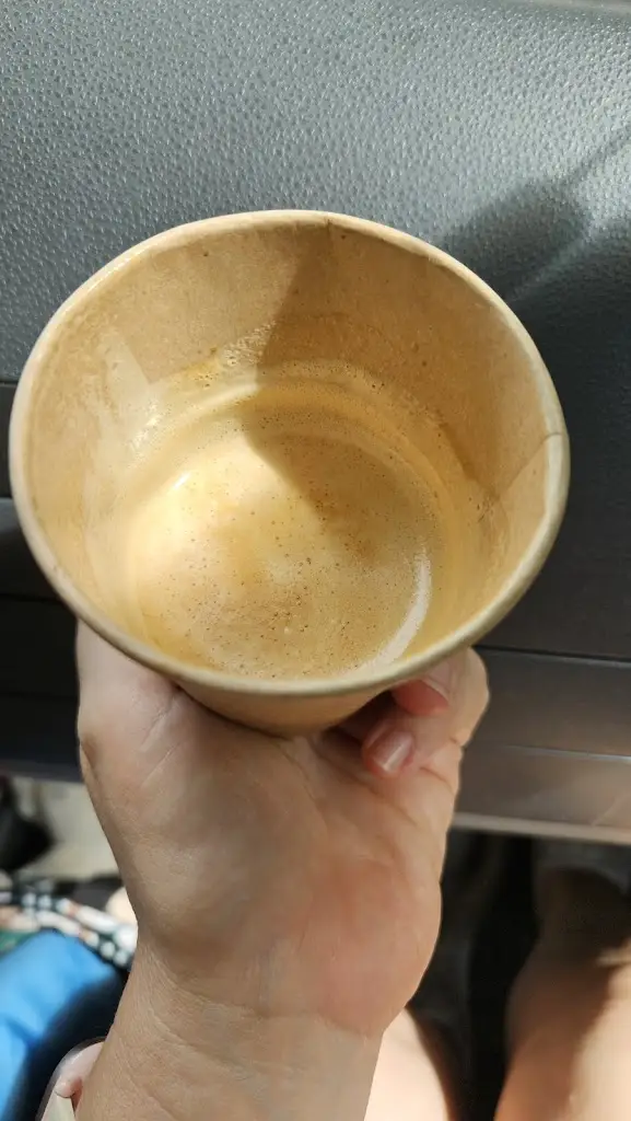 Fidel Gastro_Kavárna U Šálků_Pavlíkov_review