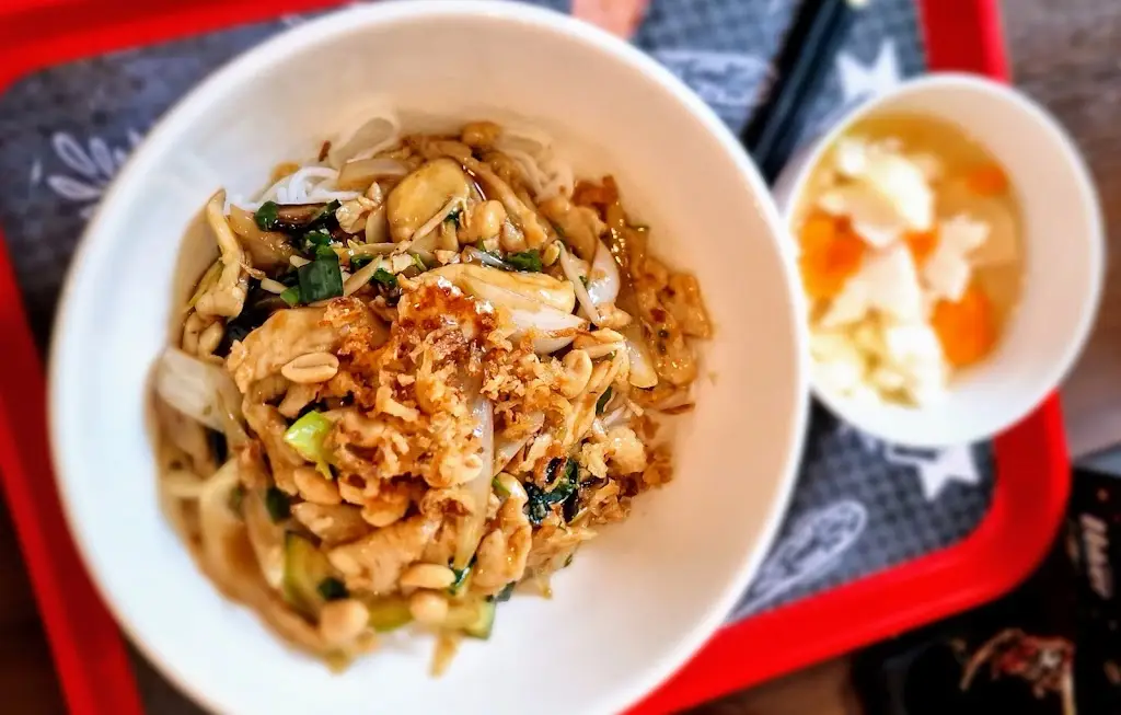 Menu_Pho Viet_Okres Tábor_image_5