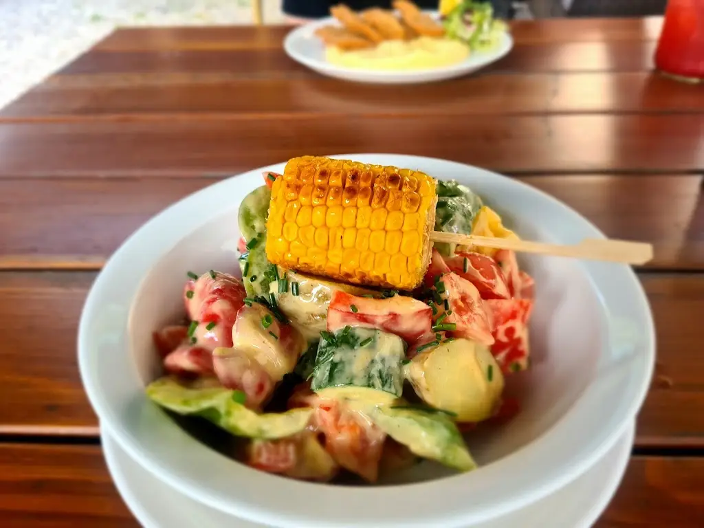 Sára Ivanyos_Restaurace Stodola Herink_Okres Praha-východ_review